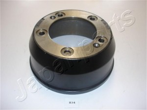 Тормозной барабан TA-K14 JAPAN PARTS GROUP