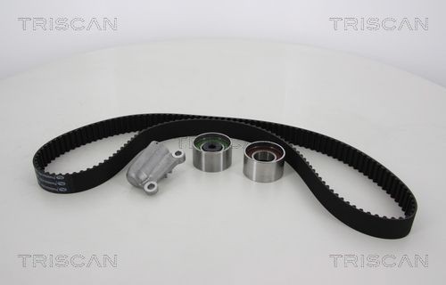 Пружина ходовой части 87501512 TRISCAN