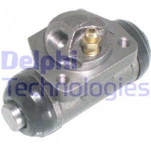 Колесный тормозной цилиндр LW36029 DELPHI