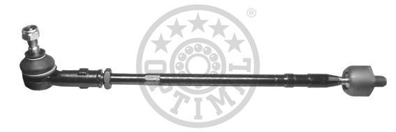 Поперечная рулевая тяга G0-536 OPTIMAL