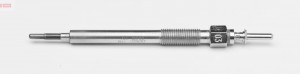 Свеча накаливания DG302 DENSO