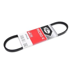 Поликлиновой ремень 3-PK-628 GATES