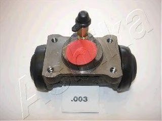 Колесный тормозной цилиндр 6700003 ASHIKA