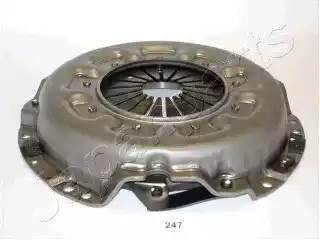 Нажимной диск сцепления SF-247 JAPAN PARTS GROUP