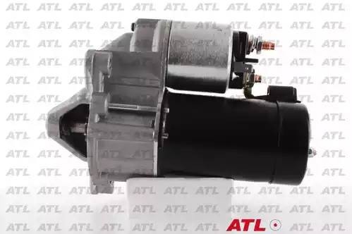 Стартер A 17 360 ATL DELTA AUTOTECHNIK