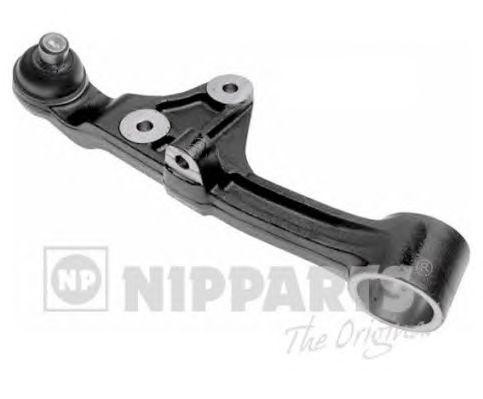 Рычаг независимой подвески колеса, подвеска колеса J4900303 H B JAKOPARTS NIPPARTS