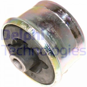 Водяной насос WP1733 DELPHI