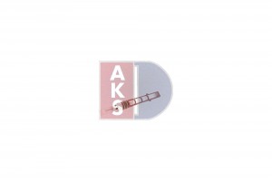Расширительный клапан, кондиционер 840380N AKS DASIS