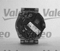 Генератор 437393 VALEO PHC