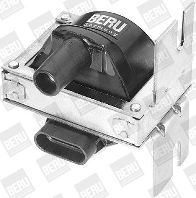 Регулятор генератора GER056 BERU