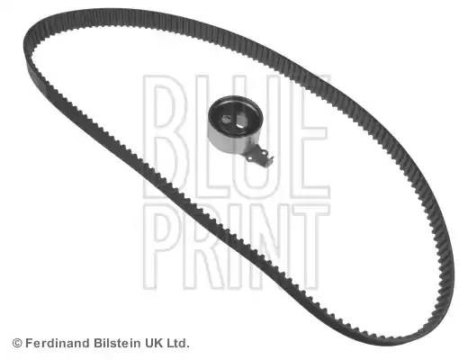 Комплект ремня ГРМ ADG07337 BLUE PRINT