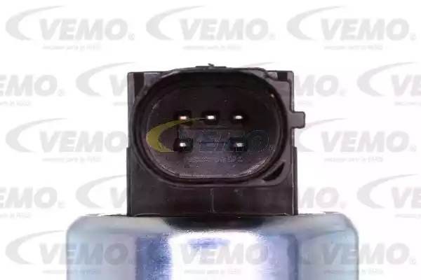 Клапан возврата ОГ V40-63-0008 VEMO