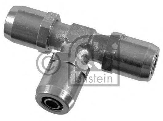 Соединительные элементы, трубопровод сжатого воздуха 06838 FEBI BILSTEIN