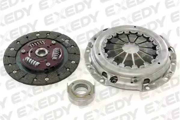 Комплект сцепления SZK2025 EXEDY
