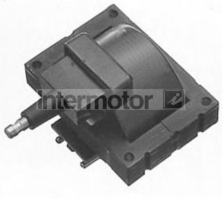 Катушка зажигания 12301 STANDARD
