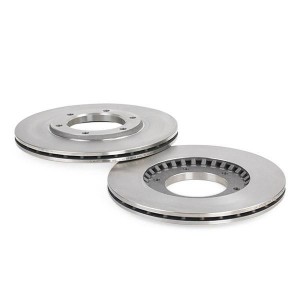 Тормозной диск 09.5194.10 BREMBO