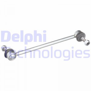 Крепление амортизационной стойки TMK25 DELPHI