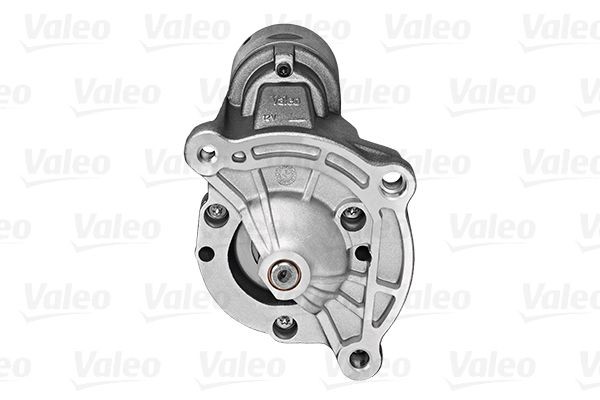 Стартер 433311 VALEO PHC