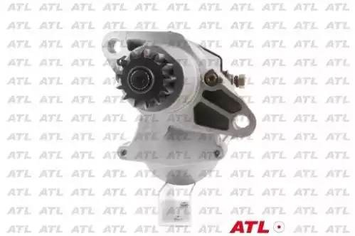 Стартер A 77 220 ATL DELTA AUTOTECHNIK