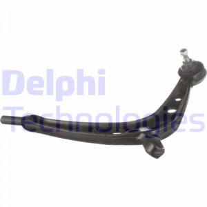 Испаритель, кондиционер TSP0525143 DELPHI