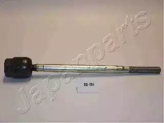 Осевой шарнир, рулевая тяга RD-185 JAPAN PARTS GROUP