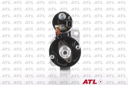 Стартер A 21 010 ATL DELTA AUTOTECHNIK