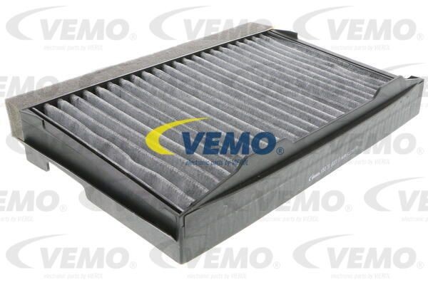 Фильтр, воздух во внутренном пространстве V50-31-0001 VEMO