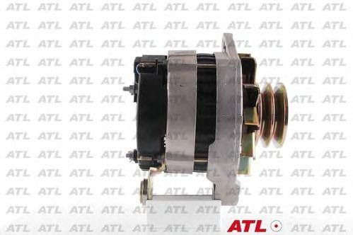 Генератор L37220 ATL DELTA AUTOTECHNIK
