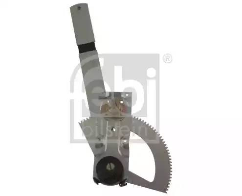 Подъемное устройство для окон 09507 FEBI BILSTEIN
