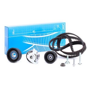 Комплект ремня ГРМ VKMA05156 SKF