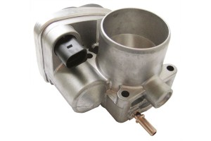 Патрубок дроссельной заслонки A2C59511232 VDO