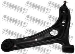 Рычаг подвески 0124-NCP13LH FEBEST