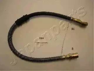 Кронштейн, тормозный шланг TF088 JAPAN PARTS GROUP