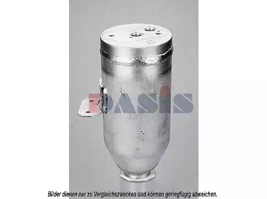 Осушитель, кондиционер 802970N AKS DASIS