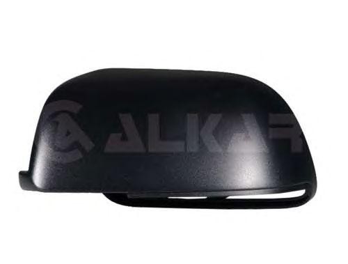 Корпус, наружное зеркало 6344110 ALKAR