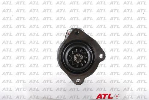 Стартер A72430 ATL DELTA AUTOTECHNIK