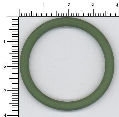 Уплотняющее кольцо 776.262 ELRING
