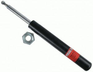 Амортизатор 100 678 SACHS