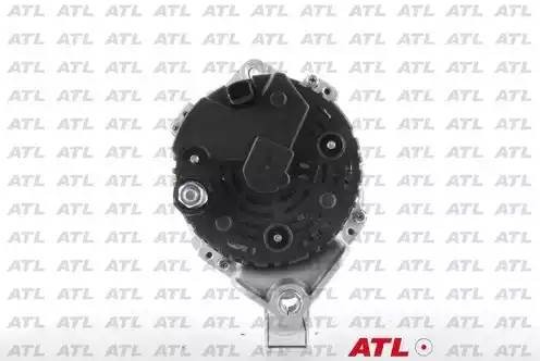 Генератор L 68 390 ATL DELTA AUTOTECHNIK