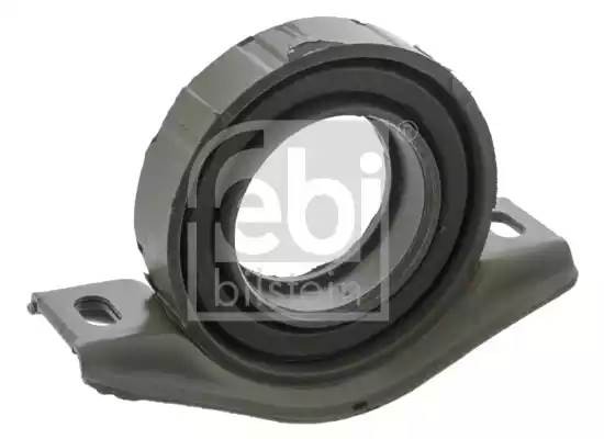 Подвеска, карданный вал 02137 FEBI BILSTEIN