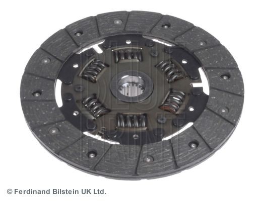 Диск сцепления ADD63128 BLUE PRINT