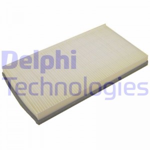 Фильтр, воздух во внутренном пространстве TSP0325066 DELPHI