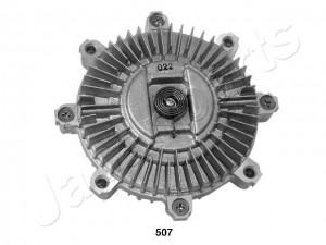 Сцепление, вентилятор радиатора VC507 JAPAN PARTS GROUP