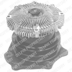 Водяной насос WP2338 DELPHI
