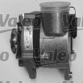 Генератор 436630 VALEO PHC