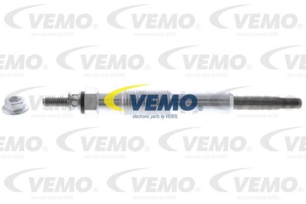 Свеча накаливания V99-14-0033 VEMO