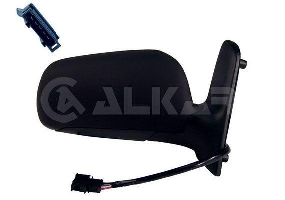 Наружное зеркало 6140132 ALKAR