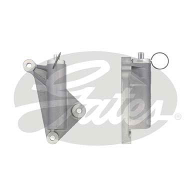Успокоитель, зубчатый ремень T43066 GATES