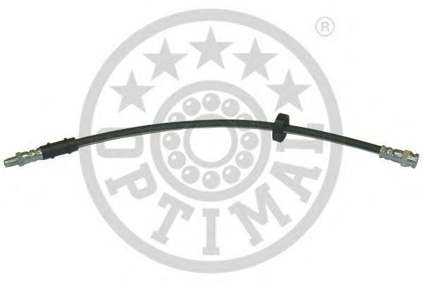 Тормозной шланг BSL604 OPTIMAL