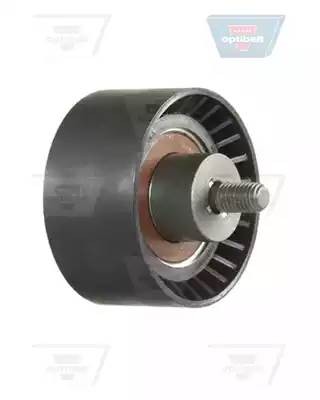 Комплект ремня ГРМ KT1079 OPTIBELT